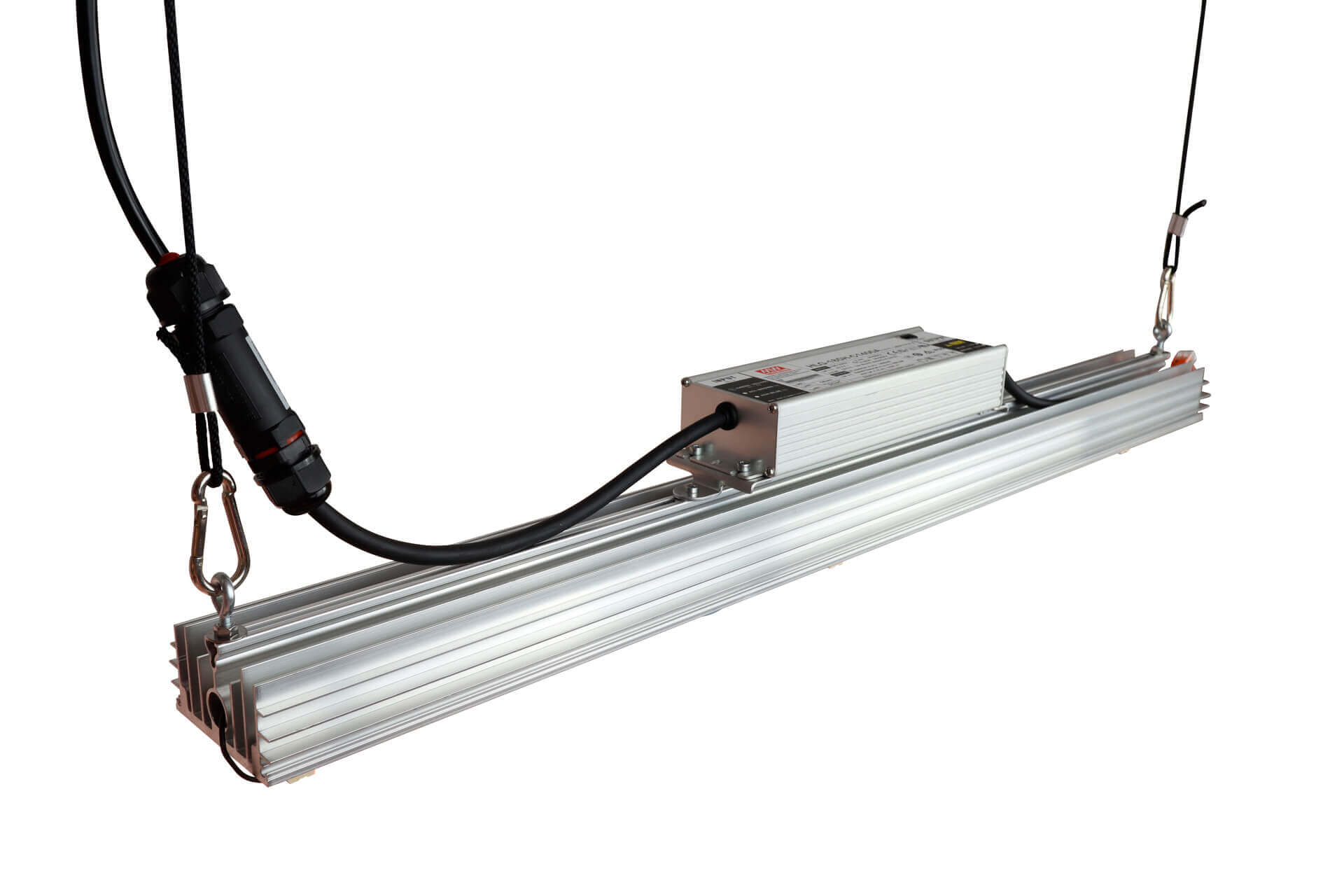 SMD Performance Bars