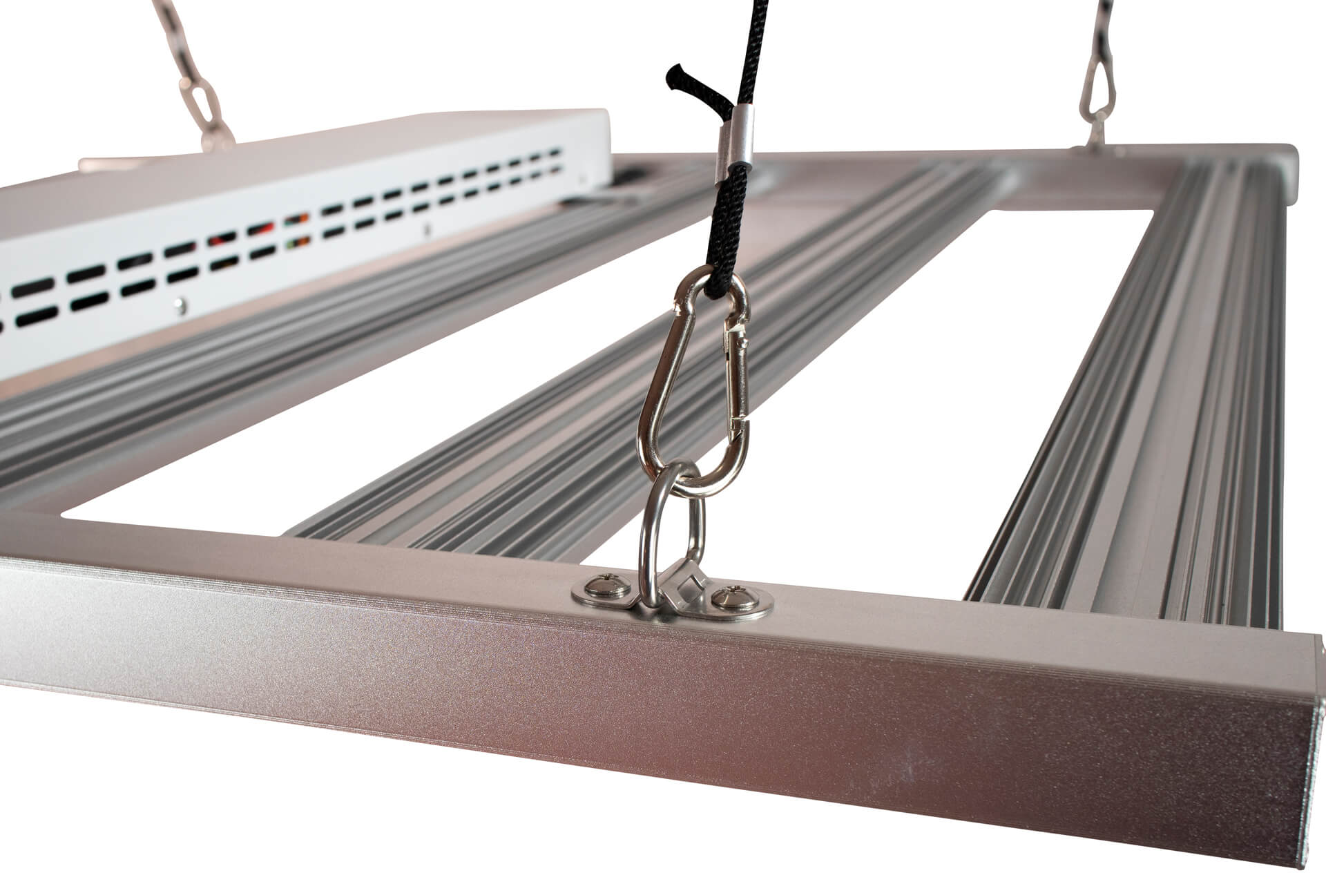 Jacks 1m² Killer LED Grow Light #3C – 513W High-End Pflanzenlampe