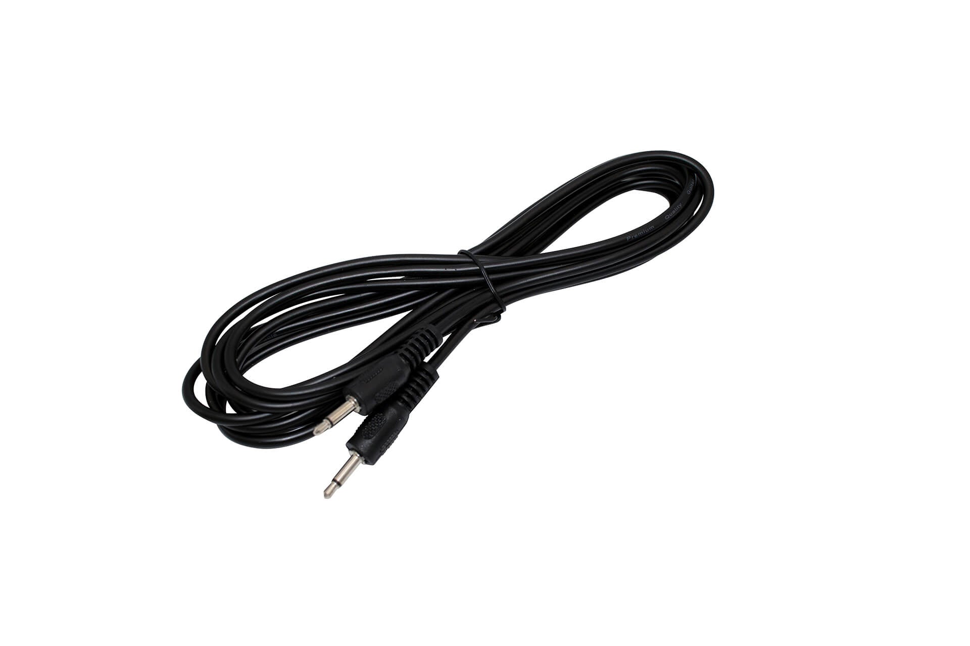 PE-10244-Audiokabel-klinke-gerade-mono-auf-klinke-gerade-mono-complete