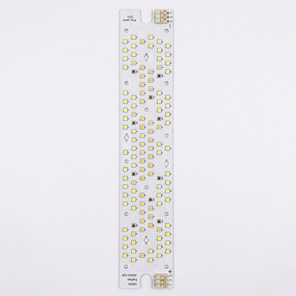 Samsung Osram Sunbar SMD-Board 278x53mm