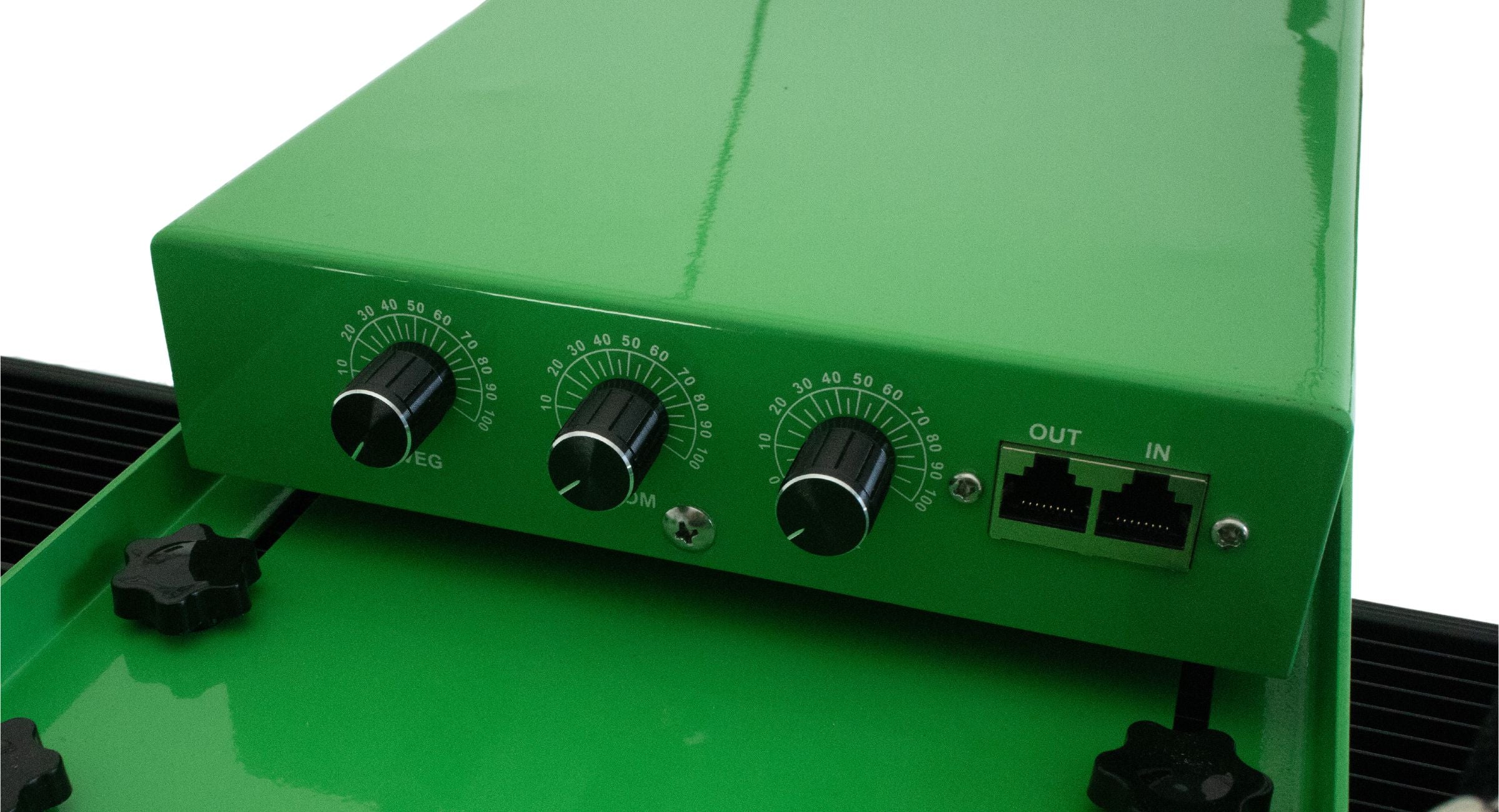 pro-emit Club - Driver box