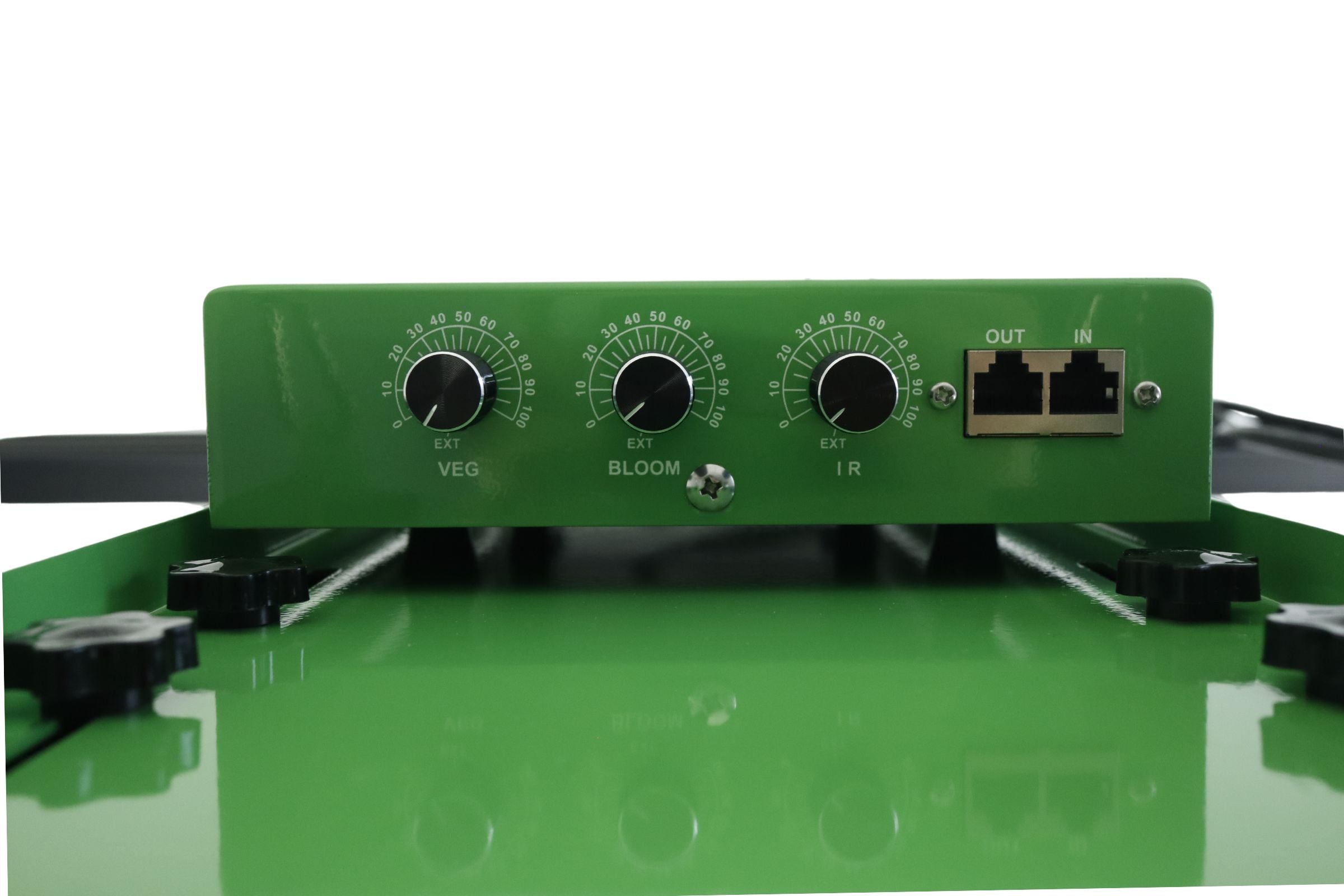 pro-emit Club - dimming options