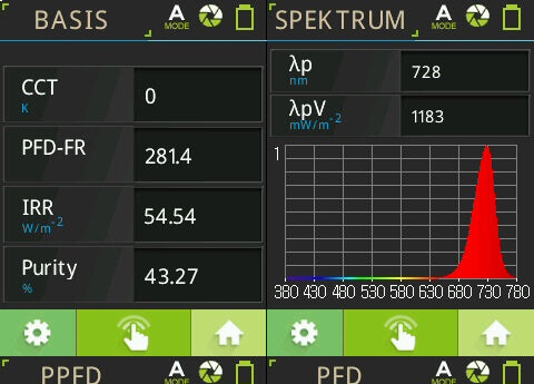 FarRed-SMD-Board-Spektrum-730nm-pro-emit-onlineshop