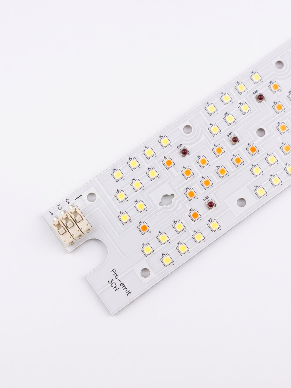 Samsung Osram Sunbar SMD-Board 278x53mm