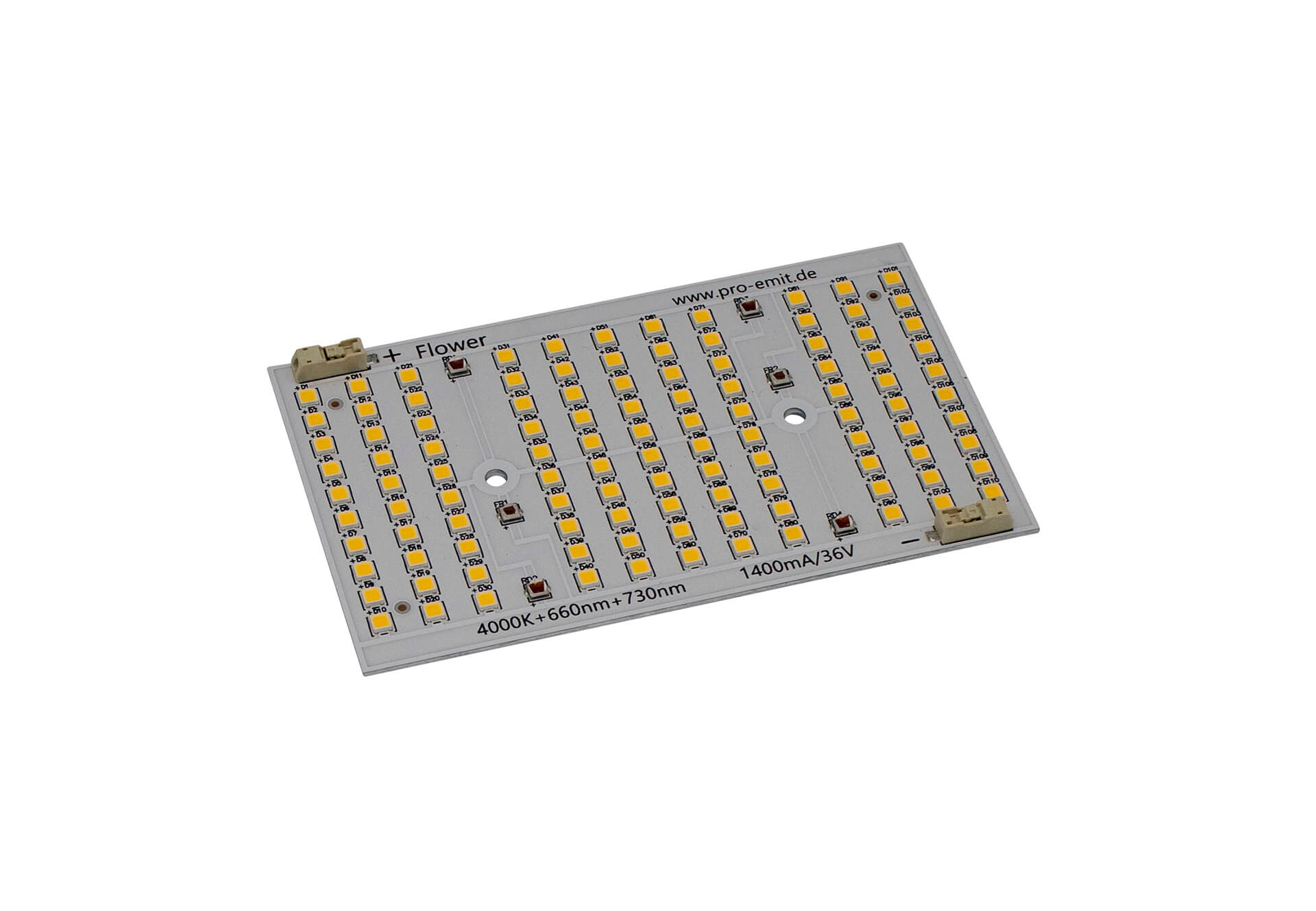 PCB-flower-board-4000k-samsung-lm301b-osram-square-660nm-osram-oslon-ssl-730nm-pro-emit