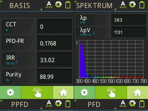 UVA-SMD-Board-spektrum-385-400nm-pro-emit-onlineshop